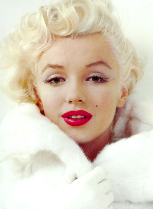  was snuffed out 50 years ago Norma Jean Baker aka Marilyn Monroe