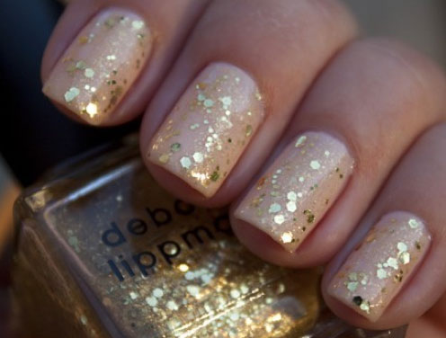Deborah Lippmann Nail Necessities Beauty Shall Save The World Deborah Lippmann Nail Necessities