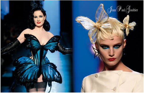 gaultier-butterflies.jpg Gaultier butterflies
