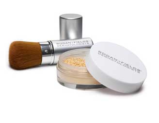 mineral-makeup-and-brush.jpg Mineral makeup and brush