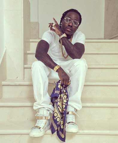 Ace Hood - Overtime
