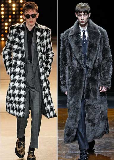 saint-laurent-and-dior-fuzzy-coats.jpg Saint laurent and dior fuzzy coats