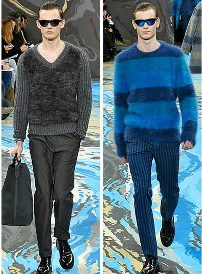 textured-sweaters.jpg Textured sweaters