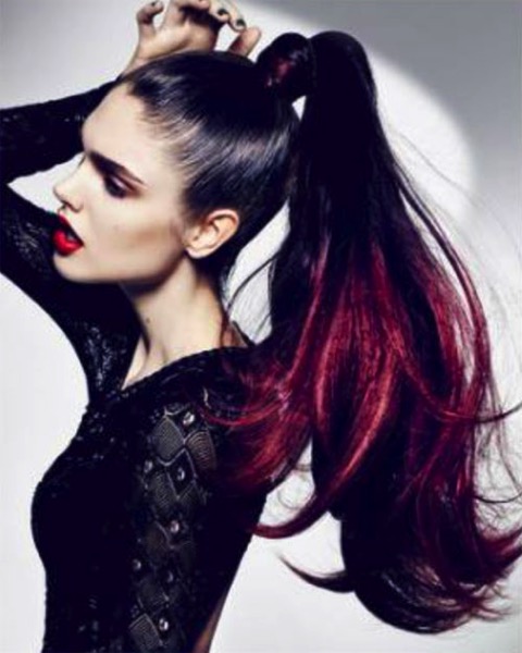 chic-pony.jpg Chic pony