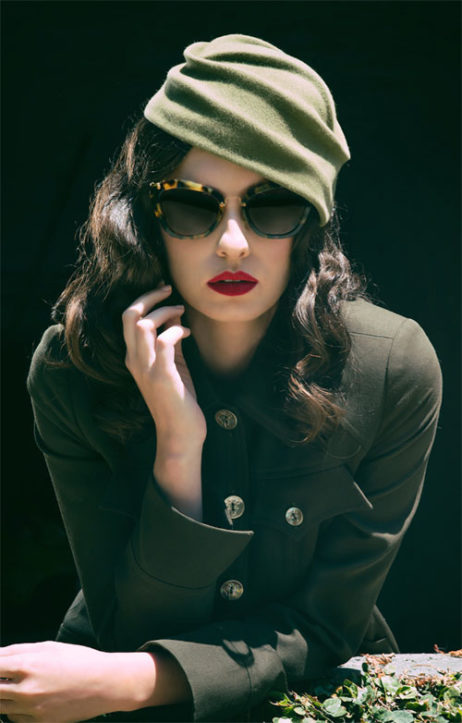 olive-military-hat.jpg Olive military hat