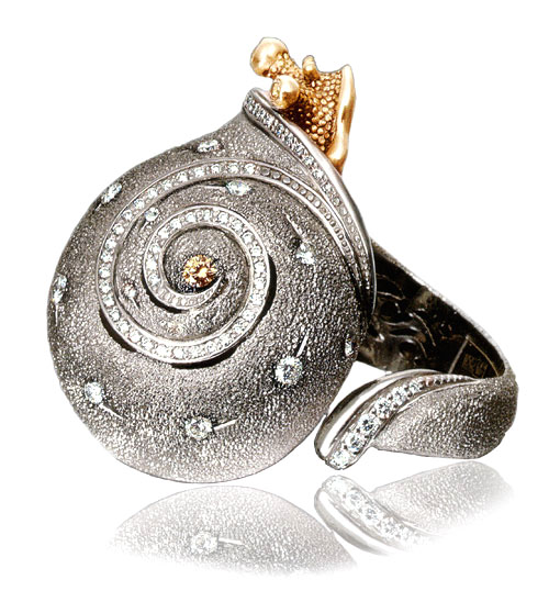 diamond-snail.jpg Diamond snail