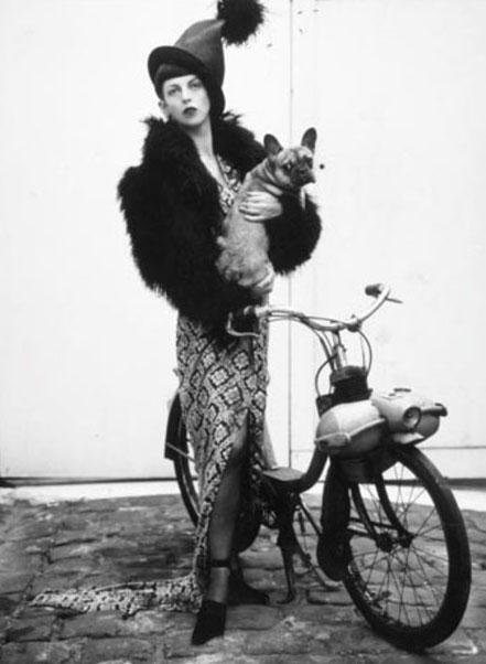issie-with-dog.jpg Issie with dog