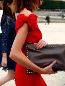 celebrity dresses