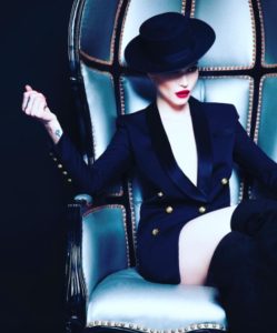 chair