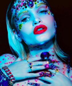 gem encrusted face 2