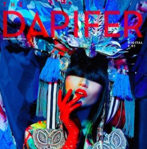 the dapifer