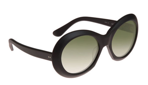 Most Wanted: Oliver Goldsmith Sunglasses | Beauty Shall Save the World
