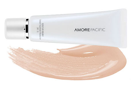 Slightly Infatuated With Amore Pacific | Beauty Shall Save the World