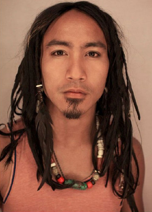 Kué King’s Wearable Art: One of a Kinds from One of a Kind | Beauty ...