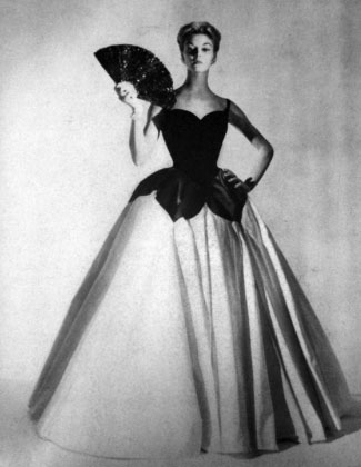 Master Couturier Charles James: Beyond Fashion, & The 2014 Met Gala ...